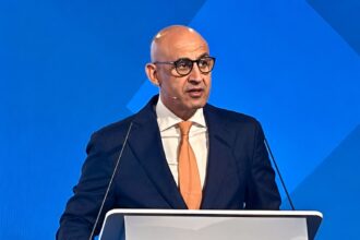 Minister of Education and Technical Education Mohamed Abdellatif