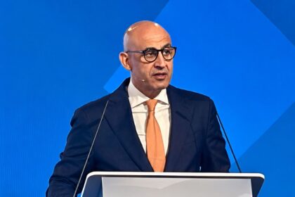 Minister of Education and Technical Education Mohamed Abdellatif