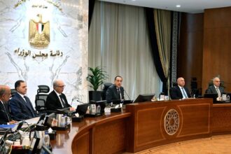 New Delta expands Egypt’s cultivated land by more than 20%: Madbouly