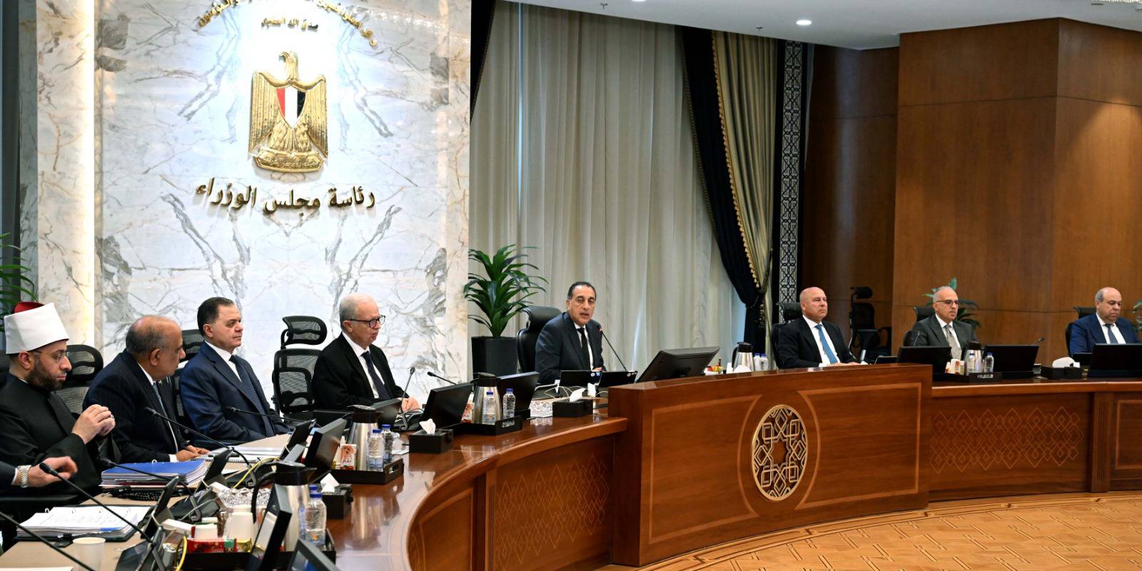 New Delta expands Egypt’s cultivated land by more than 20%: Madbouly