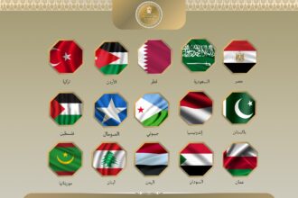 Arab, Muslim states denounce Somaliland ‘embassy’ opening in Jerusalem