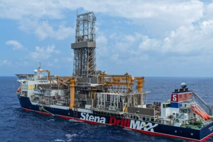 Chevron begins drilling new well at Egypt's Narges gas field to boost production