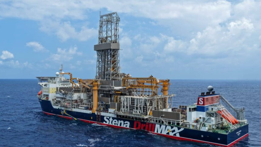 Chevron begins drilling new well at Egypt's Narges gas field to boost production