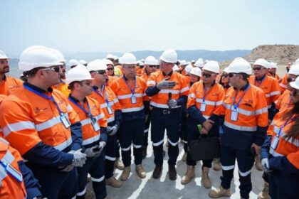 Egypt to host special edition of Mining Forum in September