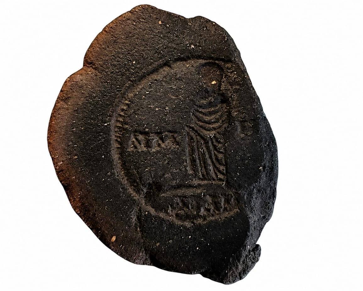 Egyptian archaeologists unearth rare Aphrodite head, Roman basilica remains at Ihnasya