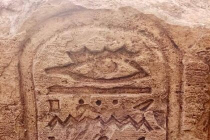 Egyptian archaeologists unearth rare Aphrodite head, Roman basilica remains at Ihnasya