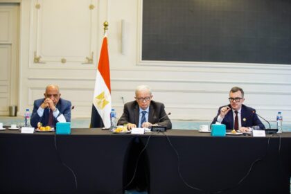 Egypt explores infrastructure financing, guarantee mechanism with World Bank