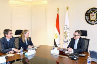 Egypt, World Bank develop innovative financing model for infrastructure projects