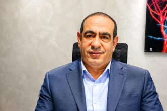 Abdallah Mostafa