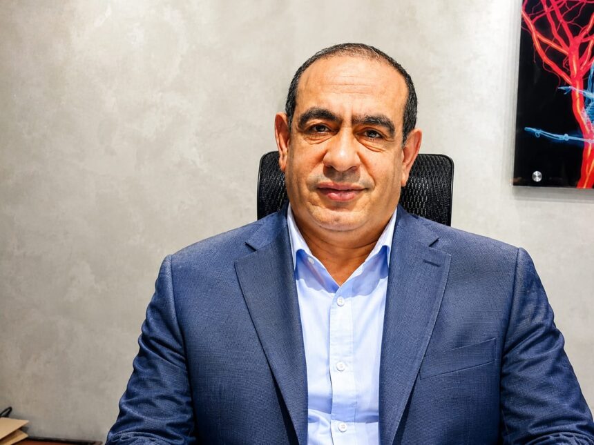Abdallah Mostafa