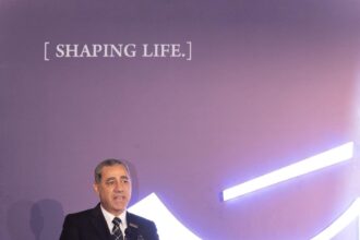 Ayman Embaby, founder and board director of Marsoum Developments