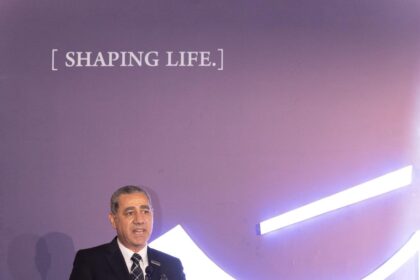 Ayman Embaby, founder and board director of Marsoum Developments