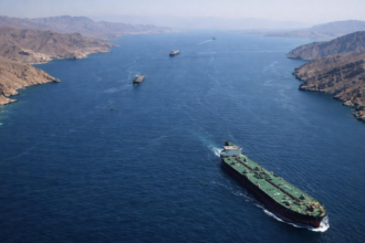 Hormuz: The ‘Gold Mine’ Strait