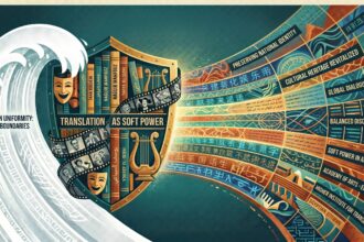 The Translation and Preservation of National Identity and Cultural Heritage in the Age of Globalization: A Perspective from Egyptian Cultural Institutions