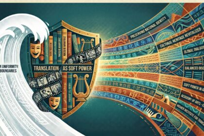 The Translation and Preservation of National Identity and Cultural Heritage in the Age of Globalization: A Perspective from Egyptian Cultural Institutions
