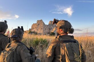 Egypt condemns Israeli incursion into Southern Lebanon as regional tensions escalate