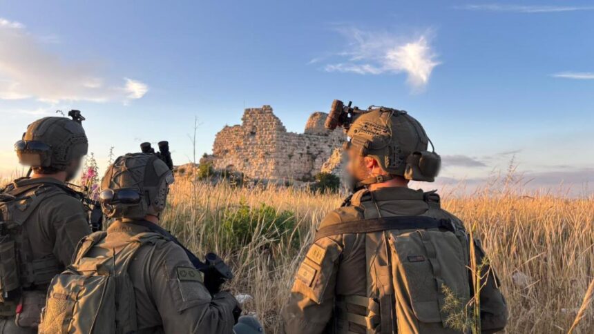 Egypt condemns Israeli incursion into Southern Lebanon as regional tensions escalate