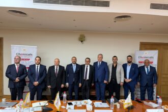 Egypt, Romania explore deeper chemical, fertilizer trade cooperation