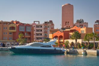 Egypt’s North Coast residential prices soar 390% amid investment boom: JLL