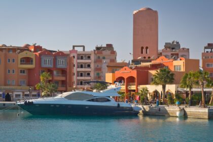 Egypt’s North Coast residential prices soar 390% amid investment boom: JLL