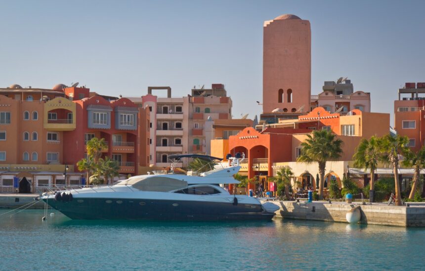 Egypt’s North Coast residential prices soar 390% amid investment boom: JLL