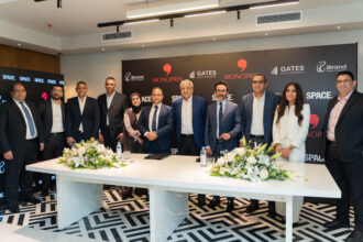 Gates Developments Continues to Attract International Brands: French “Monoprix” Chooses SPACE to Launch its First Hypermarket in Zayed