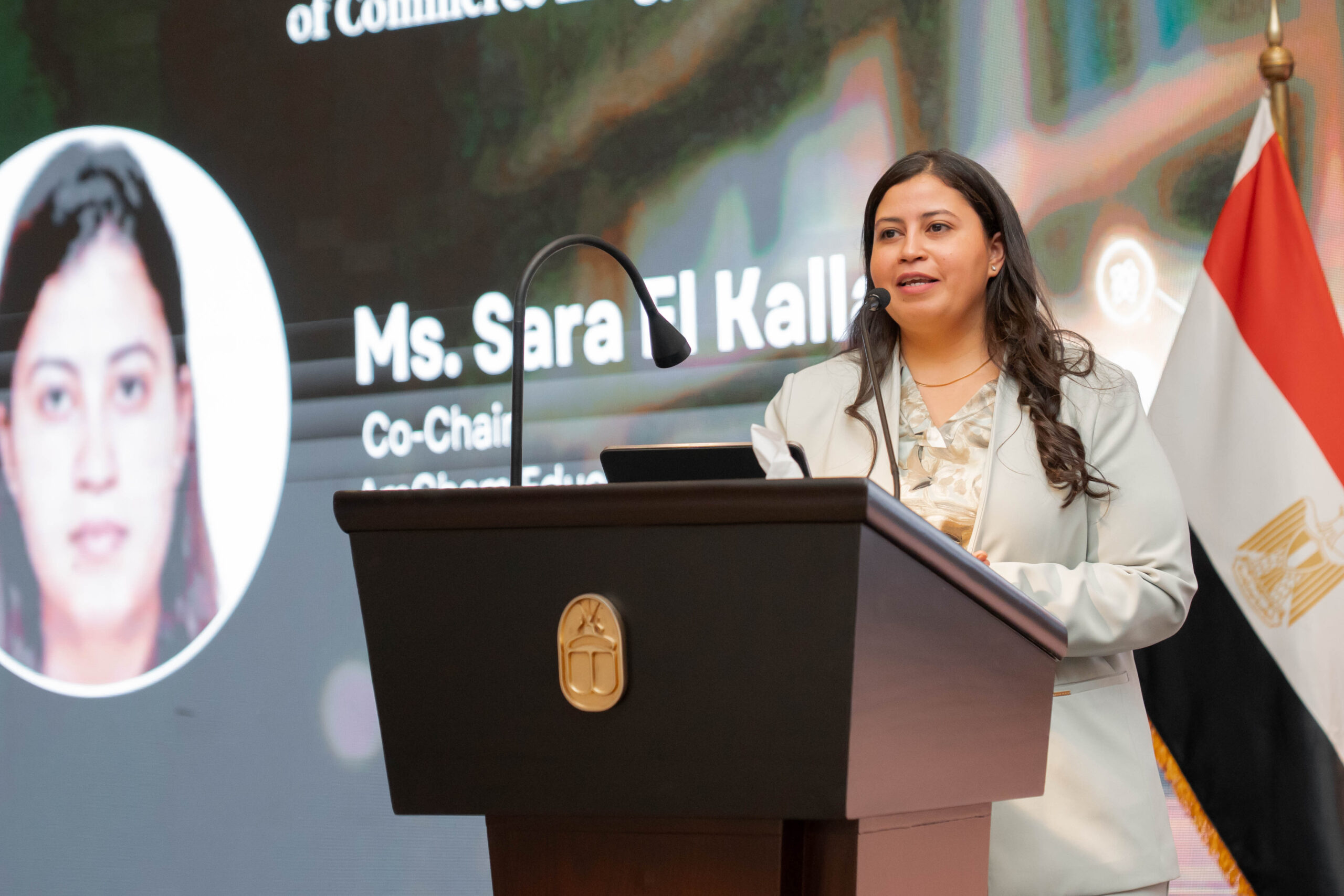 Egypt’s new vision: Education at core of economic competitiveness