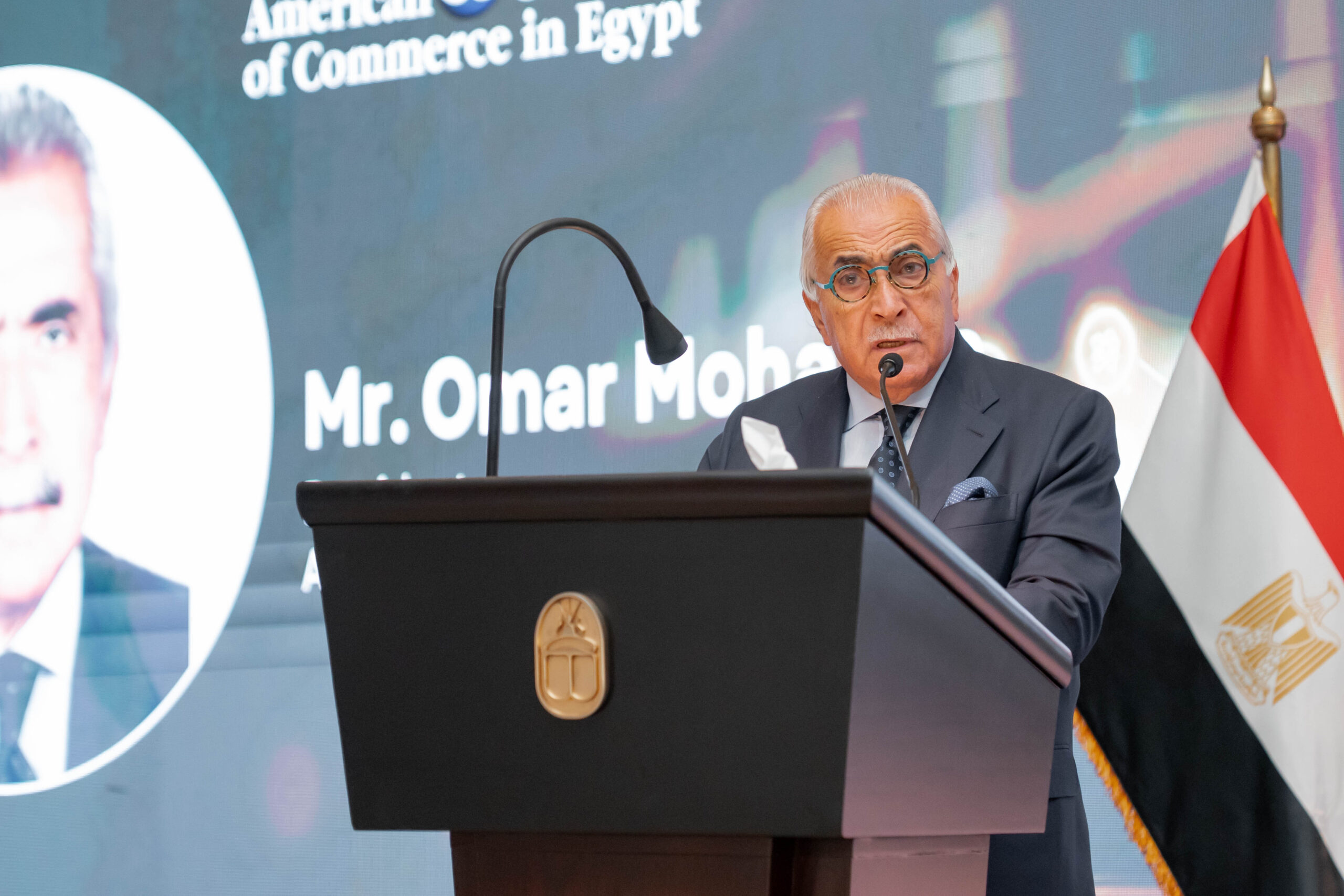 Egypt’s new vision: Education at core of economic competitiveness