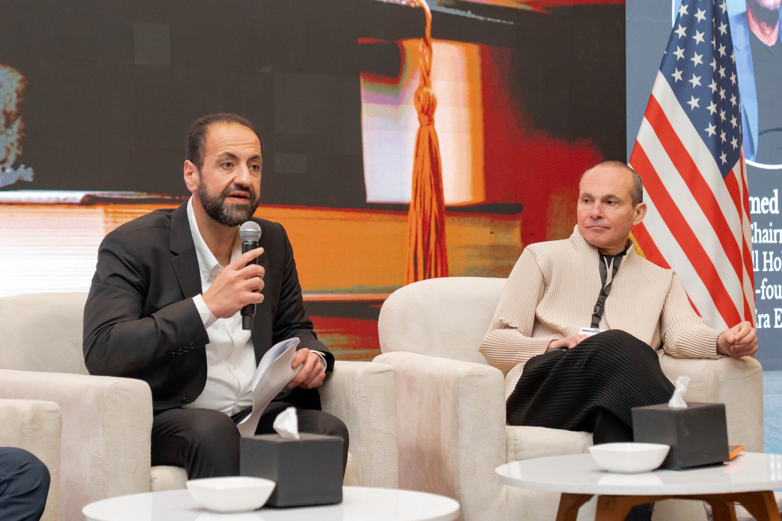 Egypt’s new vision: Education at core of economic competitiveness