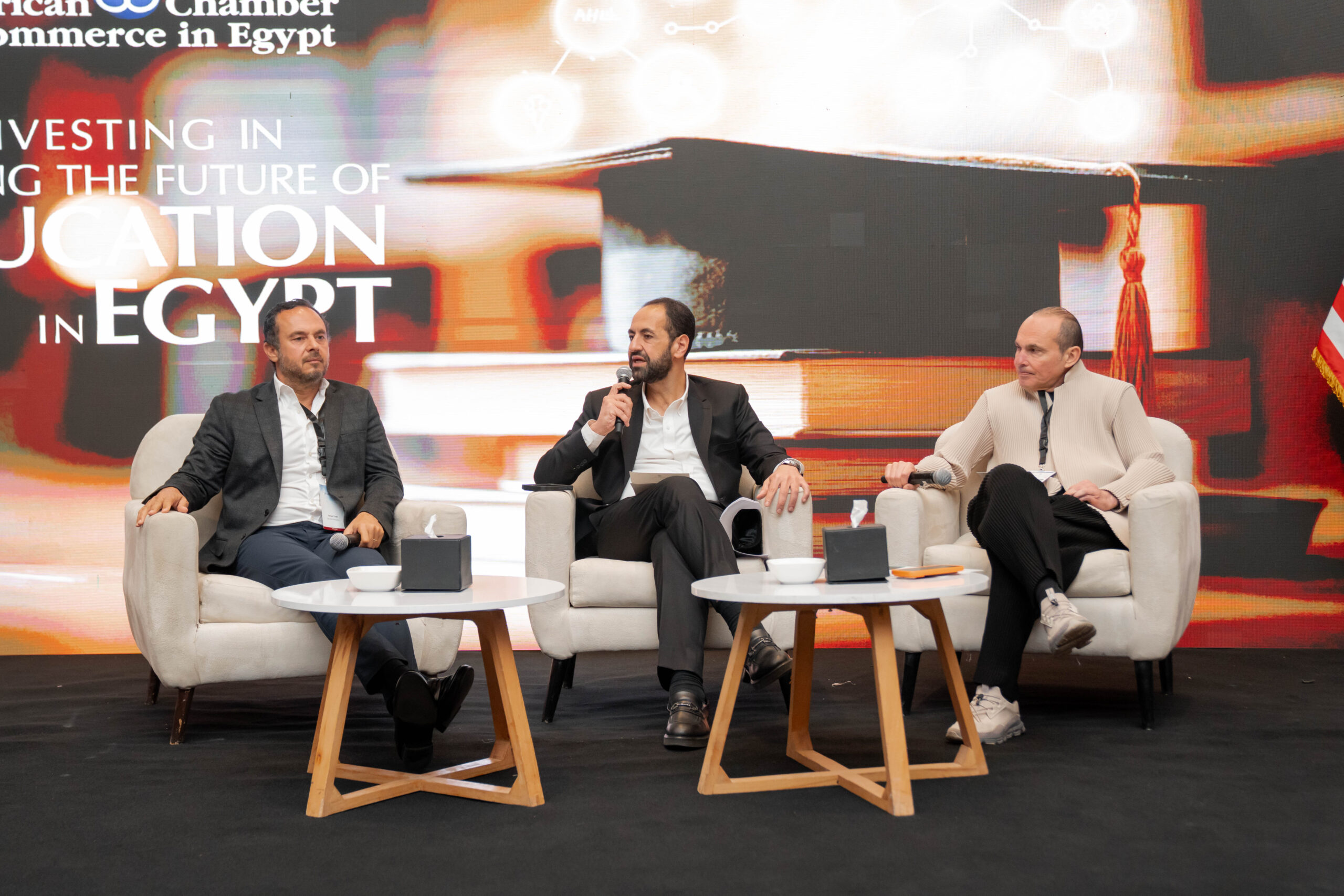 Egypt’s new vision: Education at core of economic competitiveness