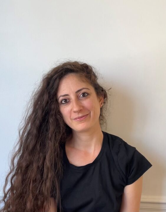illustrator Myra El Mir