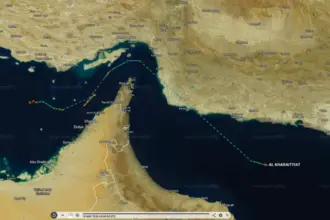 Trump rejects Iran’s demands as Tehran insists on Hormuz role, sanctions relief