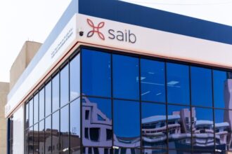 Saib announces EGP 835.8m profits in Q1 2026