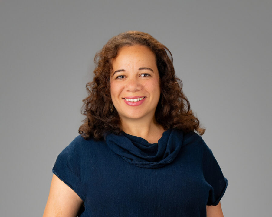 Author Sherine Hamdy