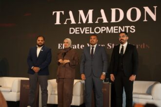 TAMADON Developments partners with Mynt to manage hospitality portfolio in Egypt