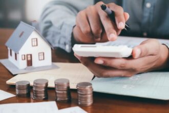 EGP 104.6bn injected under low, middle-income mortgage finance initiative through April 2026: SHMFF