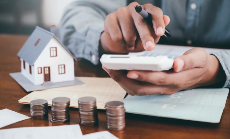 EGP 104.6bn injected under low, middle-income mortgage finance initiative through April 2026: SHMFF
