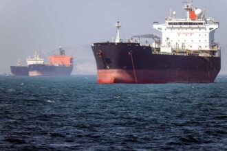 US diverts 58 ships in ongoing Iran naval blockade as Trump threatens violent escalation