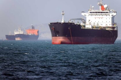 US diverts 58 ships in ongoing Iran naval blockade as Trump threatens violent escalation