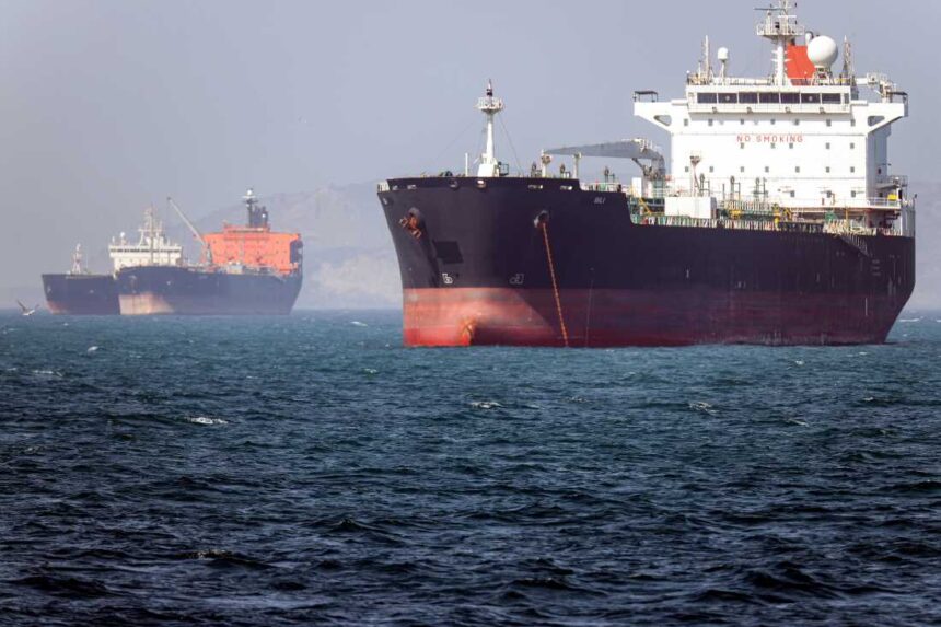 US diverts 58 ships in ongoing Iran naval blockade as Trump threatens violent escalation