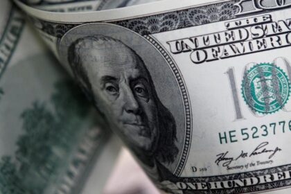 Egypt repays $6.4bn in external debt service in Q1 2025/26: CBE