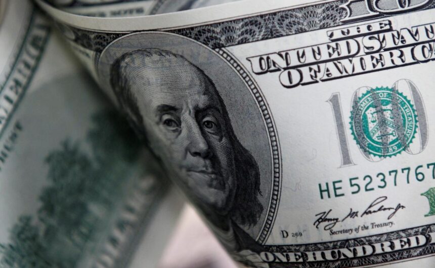 Egypt repays $6.4bn in external debt service in Q1 2025/26: CBE
