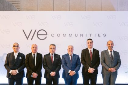 VIE Communities debuts in Egypt with EGP 150bn New Cairo projects