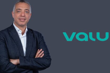 Walid Hassouna, CEO of Valu