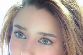 Nadine Loza