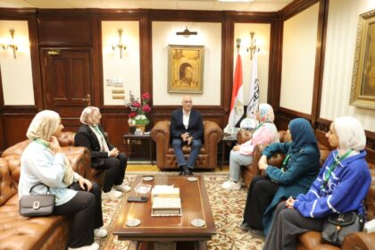 MSMEDA partners with universities to prepare new generation of entrepreneurs: Rahmy