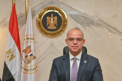 Mohamed Farid, Minister of Investment and Foreign Trade