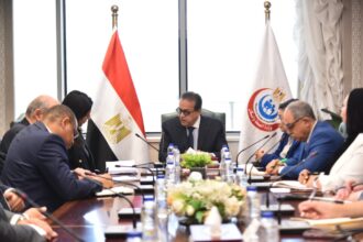Egypt, World Bank explore pharma localisation, healthcare cooperation