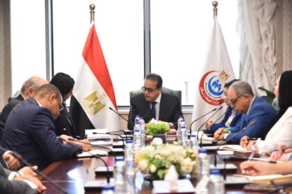 Egypt, World Bank explore pharma localisation, healthcare cooperation