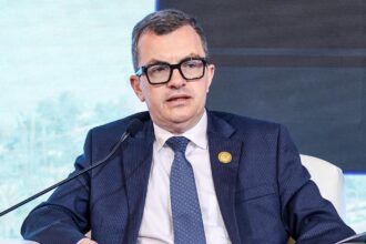 Ahmed Rostom, Minister of Planning and Economic Development